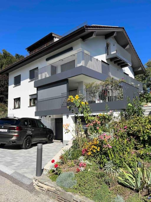 Moderne Ferienwohnung Bestlage In Mattsee Salzburg Salzburger Seenland Urlaub Am See Exterior foto